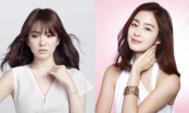 4 chị đẹp xứ Hàn nhẵn mặt trong các bảng nhan sắc, ngày càng mặn mà xinh đẹp khó ai bì kịp
