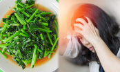 8 thực phẩm giảm đau đầu, chóng mặt: Ai bị rối loạn tiền đình sẽ cần