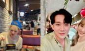 Hari Won tiếp tục đăng tải hình ảnh bơ vơ một mình sau ồn ào rạn nứt hôn nhân