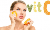 Những lý do giúp vitamin C được chị em yêu thích khi làm đẹp