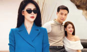 Lương Thu Trang trong phim mới gây sốt với style công sở sang chảnh, hack dáng cực khéo