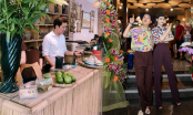 Sao Việt xuất thân nghèo khó nay giàu khủng: Trường Giang sở hữu chuỗi nhà hàng trải khắp Sài Gòn