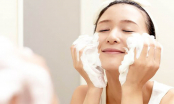 5 nguyên tắc cần phải nắm rõ khi sử dụng sữa rửa mặt để da luôn sạch-sáng-khỏe