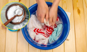 Giặt quần áo cho thêm nắm muối: Có lợi ích tuyệt vời, ai cũng muốn học theo