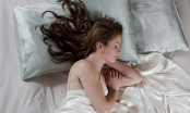 6 lý do bạn không nên xõa tóc khi ngủ dễ khiến tóc hư tổn, rối như tơ vò