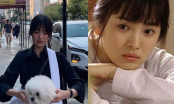 Để lại kiểu tóc mái 20 năm trước, Song Hye Kyo lập tức gây bão bởi nhan sắc trẻ trung hack tuổi