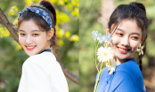 9 bí quyết giúp em gái quốc dân Kim Yoo-jung luôn tươi tắn, rạng rỡ như nắng mai