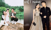 Showbiz 1/10: Trường Giang tiết lộ tên thật tiếng Việt của con gái, nghi vấn Lệ Quyên và tình trẻ sắp làm đám cưới