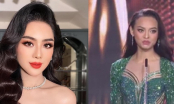 Lâm Khánh Chi gây tranh cãi khi đăng đàn xót xa cho Mai Ngô sau cuộc thi Miss Grand
