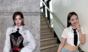 Sao Hàn tích cực lăng xê phong cách thời trang phi giới tính sành điệu và sang chảnh