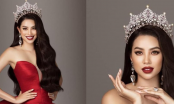 Phạm Hương tung ảnh kỉ niệm 7 năm kết thúc hành trình tại Miss Universe 2015