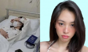Hoa hậu Tiểu Vy có chia sẻ đầu tiên sau khi nhập viện điều trị