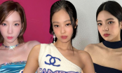 5 mỹ nhân Hàn sở hữu xương quai xanh cực phẩm nhìn là mê: Jennie đẹp xuất sắc