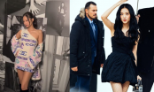 Sao Hàn chiếm sóng tại Paris Fashion Week: BLACKPNK gây bão, Han Soo Hee đẹp xuất thần