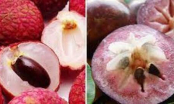 8 loại quả thuần Việt, không bao giờ nhập khẩu, tha hồ mua về ăn mà không lo hóa chất
