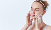 Bỏ túi loạt quy tắc rửa mặt đúng cách không làm hại da mà còn giúp da sáng mịn