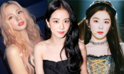 Những mỹ nhân Hàn sở hữu vibe công chúa xinh đẹp và sang chảnh