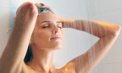 5 thói quen sai lầm khi tắm khiến da bị tổn thương và xuống cấp trầm trọng