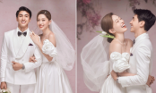 Á hậu Phương Nga hé lộ lý do yêu cầu khách dự đám cưới không được mặc đồ trắng