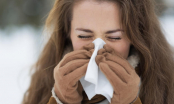 7 cách chăm sóc mũi họng trong thời tiết lạnh, hanh khô để tránh bị viêm hô hấp