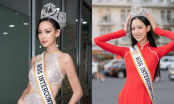 Bảo Ngọc phản ứng khi bị nói chưa đủ “trình độ” làm giám khảo Hoa hậu Việt Nam 2022