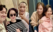 Hari Won vắng mặt trong sinh nhật mẹ Trấn Thành dù đã về Việt Nam