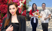 HH Thùy Tiên hiếm hoi tiết lộ mối quan hệ hiện tại với Quang Linh Vlog sau tin đồn hẹn hò