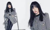 Song Hye Kyo chăm diện 2 kiểu áo khoác nhưng vẫn ghi điểm sành điệu tuyệt đối