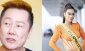 Chủ tịch Miss Grand International gây tranh cãi khi chê bai ngoại hình của Thiên Ân