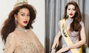 Loạt sao Việt bày tỏ sự bức xúc khi Thiên Ân dừng chân tại Top 20 Miss Grand International 2022