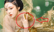 Người xưa nói: 'Đàn bà ngón tay ngắn chẳng thiếu cơm ăn áo mặc', ngón tay ngắn này là ngón tay nào?