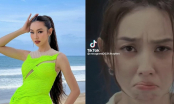 Hoa hậu Thùy Tiên nhận cơn mưa lời khen khi lấn sân sang diễn xuất