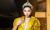 Thùy Tiên không kiếm được 70 tỷ đồng như lời Chủ tịch Miss Grand International từng nói