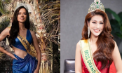 Lộ diện tân Á hậu 5 Miss Grand International 2022, có là phải Thiên Ân?