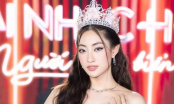 Hoa hậu Lương Thùy Linh chính thức trở thành giảng viên Đại học ở tuổi 22
