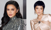 Ngọc Châu biến hóa phong cách đầy quyến rũ và gợi cảm trước thềm Miss Universe 2022
