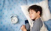 Trẻ tự ngủ và trẻ phải ru mới ngủ có sự khác biệt khi lớn: Chênh lệch về chỉ số IQ và chiều cao
