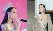 Bảo Ngọc đáp trả cực gắt khi bị chê không đủ tầm làm giám khảo cuộc thi Hoa hậu Việt Nam 2022