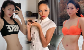 Phản ứng của các Hoa hậu Vbiz khi bị chê bai cách ăn mặc: Kỳ Duyên đáp trả cực gắt