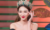 Thùy Tiên lên tiếng về thông tin kiếm được 70 tỷ trong suốt nhiệm kỳ Miss Grand International