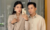 Vợ Phan Mạnh Quỳnh bỗng đăng đàn ẩn ý chuyện tiểu tam khiến fans hoang mang