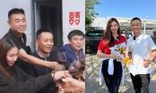 Thùy Tiên khiến dân tình chưng hửng khi tiết lộ mối quan hệ thật với Quang Linh Vlog