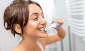 8 công dụng làm đẹp thú vị từ bàn chải đánh răng chị em có thể tận dụng để tân trang nhan sắc