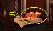 Giường ngủ quay về 3 hướng này đúng cung Tài Lộc - Đại Cát: Gia chủ khỏe mạnh, ăn nên làm ra