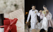 Con trai Hòa Minzy khiến fan lụi tim khi nói lời ngọt ngào yêu thương dành cho mẹ