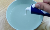 Hòa kem đánh răng với nước vo gạo: Việc đơn giản giúp giải quyết vấn đề nhà nào cũng gặp