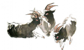 Tháng 12 Dương lịch: 3 con giáp dễ dính họa thị phi cẩn trọng mồm miệng kẻo rước tai ương