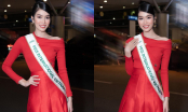 Á hậu Phương Anh được chuyên trang sắc đẹp Missosology đánh giá cao tại Miss International 2022