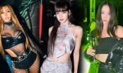 Top những mỹ nhân kpop sở hữu vibe bad girl cực chất: Lisa và Jennie vẫn thua chị đại này