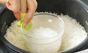 Gạo rất ưa thứ này: Thả vào để nấu cơm món ăn thơm dẻo, giàu dinh dưỡng phòng ngừa nhiều bệnh